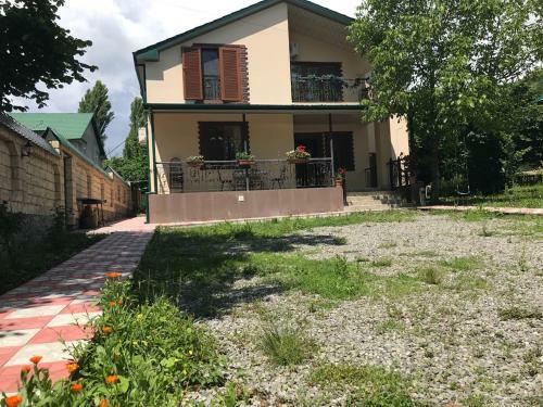 Vendam Villa