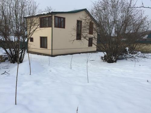 Vendam Villa