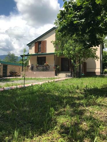 Vendam Villa