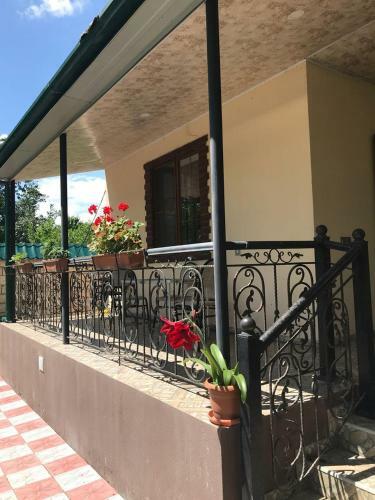 Vendam Villa