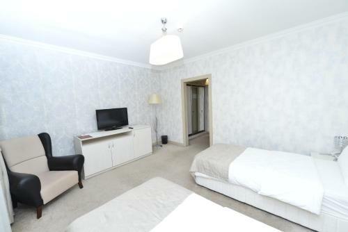 Kaspia Yeddi Gozel Hotel