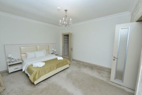 Kaspia Yeddi Gozel Hotel
