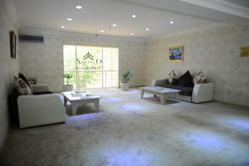 Kaspia Yeddi Gozel Hotel