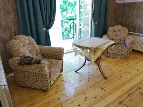 Rent Villa Gebele