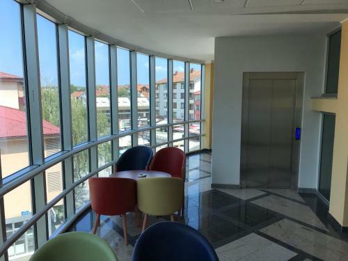 Hotel City