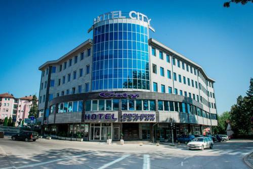 Hotel City