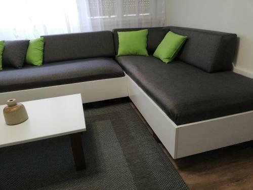 Apartman Mianamo