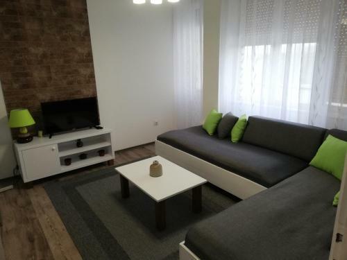 Apartman Mianamo