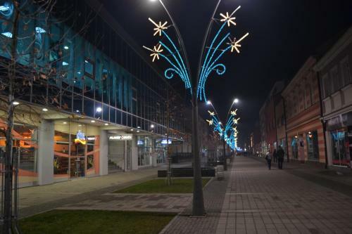 Apartman Mianamo