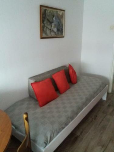 Apartman Mianamo