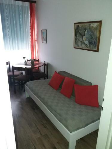 Apartman Mianamo