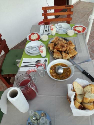Apartman Denis UNA