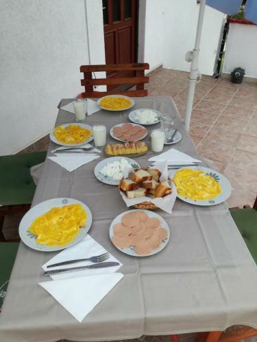 Apartman Denis UNA