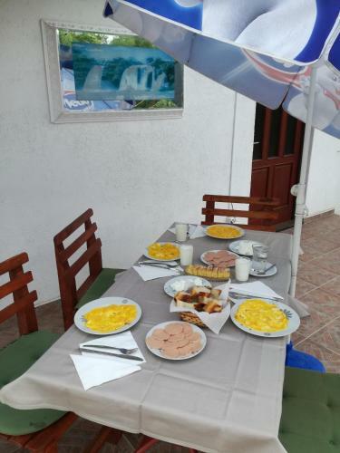 Apartman Denis UNA