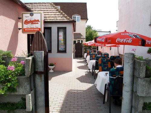 Hostal Penzion Mala