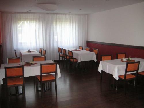 Hostal Penzion Mala