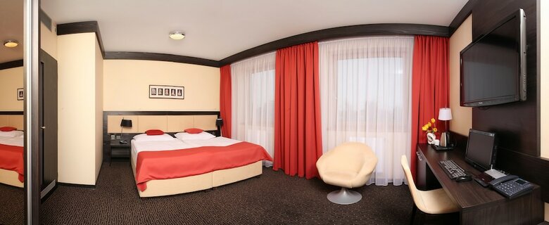 Hotel Lifestyle