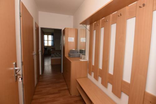 Hotel Sportare�l Satalice