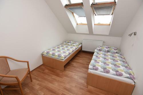 Hotel Sportare�l Satalice
