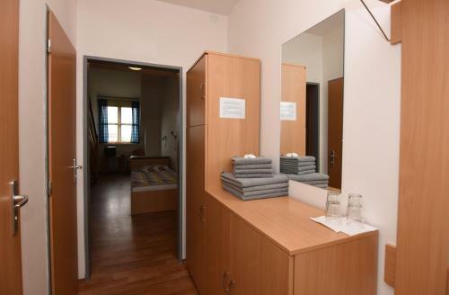 Hotel Sportare�l Satalice