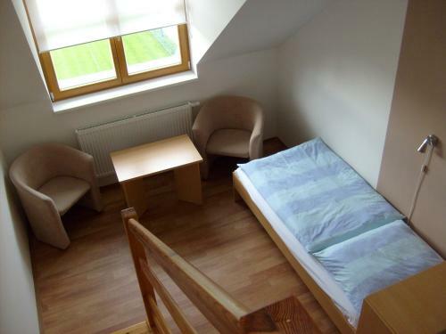 Hotel Sportare�l Satalice
