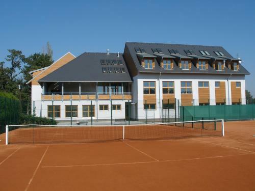 Hotel Sportare�l Satalice