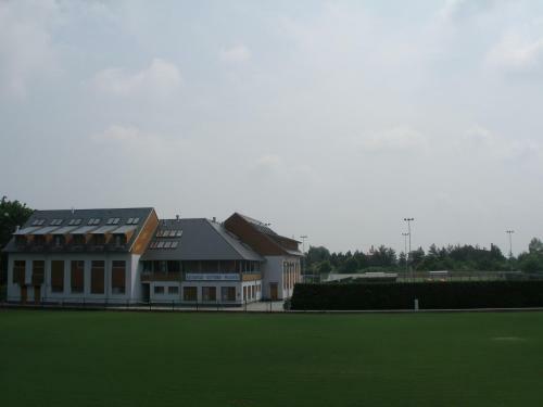 Hotel Sportare�l Satalice