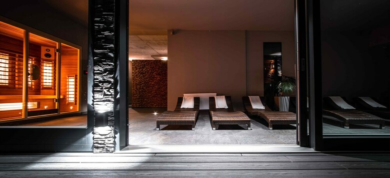 Volcano Spa Hotel