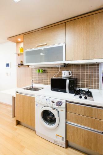 Apartamentos Egarak Residence