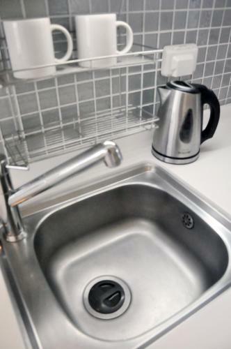 Apartamentos Egarak Residence