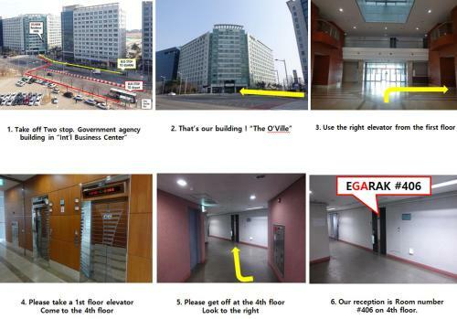 Apartamentos Egarak Residence