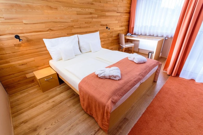 Park Holiday Congress & Wellness Hotel
