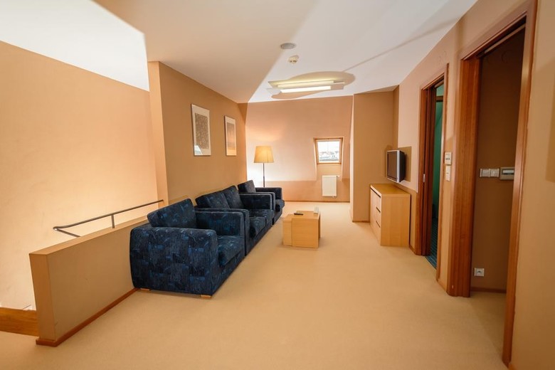 Park Holiday Congress & Wellness Hotel