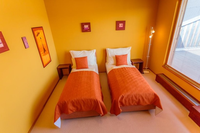 Park Holiday Congress & Wellness Hotel