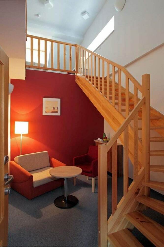 Hotel Chvalsk� Tvrz