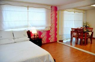 Hotel Jungmun Village