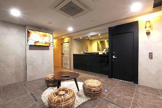 Jeju Lux Hotel