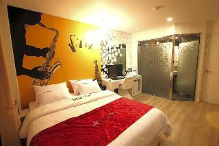 Jeju Lux Hotel