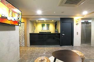 Jeju Lux Hotel