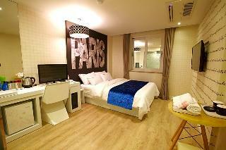 Jeju Lux Hotel