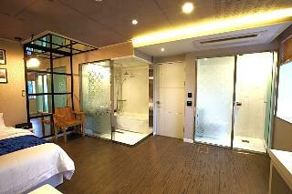 Jeju Lux Hotel