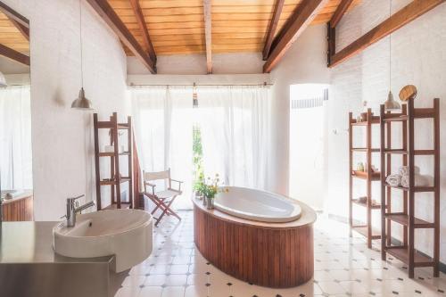 Bed & Breakfast Bougainvillea Retreat