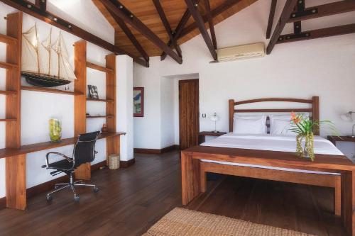 Bed & Breakfast Bougainvillea Retreat