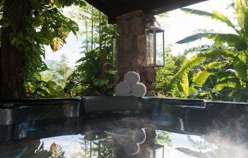 Bed & Breakfast Bougainvillea Retreat