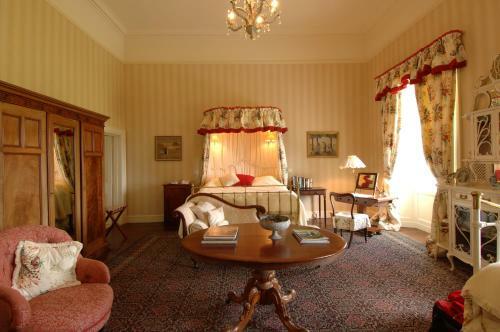 Hostal Enniscoe House
