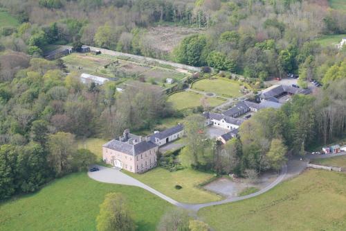 Hostal Enniscoe House