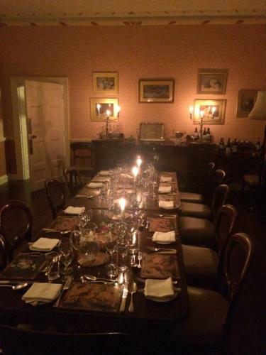 Hostal Enniscoe House