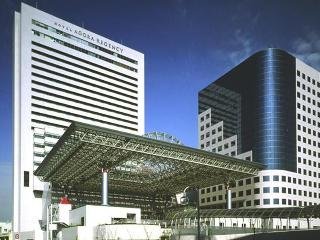 Hotel Agora Regency Sakai