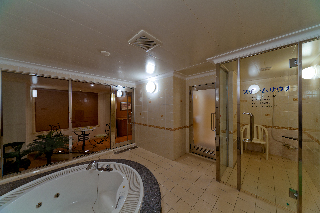 Hotel Fine Garden Toyonaka