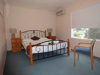 Hotel Moonee Valley Views Apartments